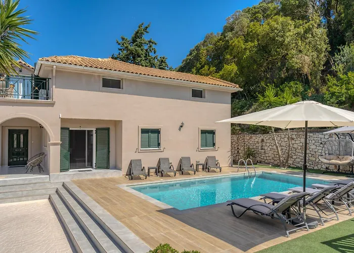Andromeda Villa